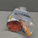 10 Pcs Automotive Funnels Set, Wide Mouth Fuel Funnels, Plastic Long Neck Oil Flexible Right Angle Funnelss, with Detachable Spout and Filter, Plastic Funnel Set for Water/Gasoline/Coolant/Engine Oil