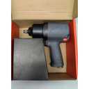 Ingersoll Rand 2130 1/2" Air Impact Wrench, 650 ft-lbs Max Torque, Heavy Duty, Pistol Grip