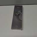 Google Pixel Watch 3 (41mm) 2024 Model - Android Smartwatch, Heart Rate Tracking, Fitbit Advanced Running, Fitness Insights, 24-Hour Battery - Matte Black Aluminum Case - Obsidian Band - Wi-Fi