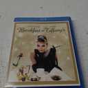 Breakfast at Tiffany's (50th Anniversary Edition) [Blu-ray]