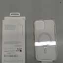 Apple iPhone 16 Pro Clear Case with MagSafe and Camera Control ​​