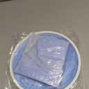 DNEOUXI Waterproof Extra Wide Leg Cast Cover for Shower, Extra Large Watertight Foot Protector Cover with Non-Slip Bottom for Plus Size Adults Surgery Casts Boots, Fits Leg Size 12"-29"