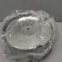 Cat Water Fountain Stainless Steel - 74oz/2.2L Pet Gift Dog Water Dispenser Automatic Silent Cats Dispenser for Drinking Indoor Metal Kitty Spout Fountains with 3 Filters & 3 Sponges Cat Dogs Gifts