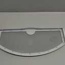 GE Appliances Dryer Lint Filter Screen, Genuine Original Equipment Manufacturer (OEM) Part, WE03X23881