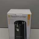 Rehabilitation Advantage Easy Open Electric Can Opener