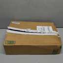 LONBET Toilet Paper Storage for 12 Rolls, Stackable & Foldable - The Ultimate Bathroom Organizer - Waterproof Basket with Bamboo Lid - Elegant Toilet Paper Storage Holder, Gray