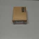 Handheld Portable Pocket Microscope for Kids - BEBANG Mini Lab Kids Microscope with 5 Prepared Slides LED Portable Microbiological Observation Miniscope Tool for Science Exploration