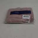 Bed Skirt Queen Size Ruffled Bed Skirt with Split Corners, Queen Bed Skirt 14 Inch Drop, TSUTOMI Queen Size Bed Skirt Taupe for Ruffled Bed Skirt with Split Corners, Bed Skirt Queen Size