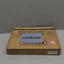 2-Tier Bathroom Counter Organizer, Wooden Corner Shelf for Vanity Countertop Skincare & Makeup, Storage and Organization for Kitchen