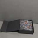 Boardwalk Puzzles London, 1000 Piece Jigsaw Puzzle for Adults, Made in USA