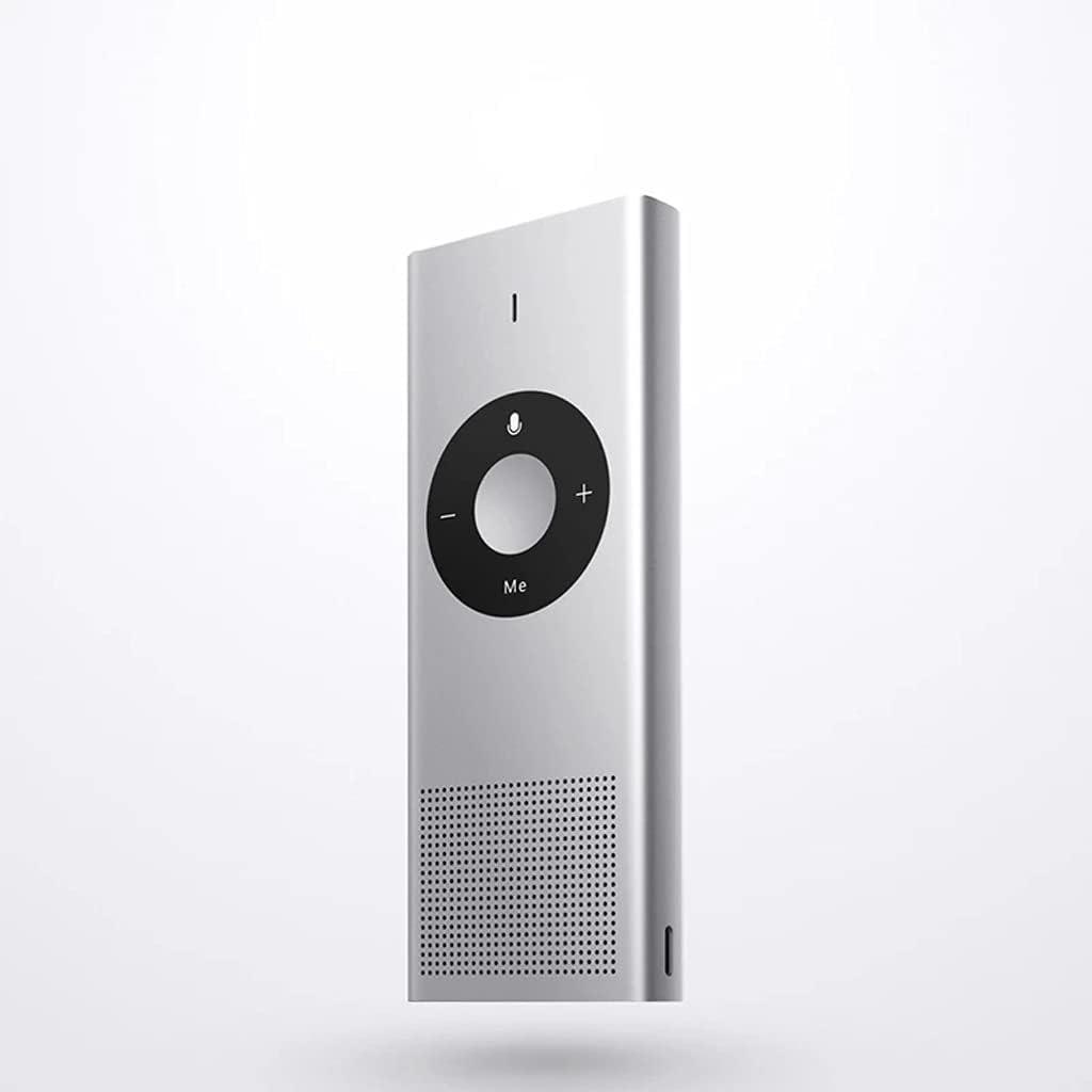 Translator Portable AI Voice 14 Languages Mini Translator Intelligent Pocket Device for Travel Study Business