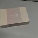 AFITNE Womens High Waisted Stretchy Pull On Flare Jeans Trendy Fashion Cute Bootcut Denim Like Jeggings (Blue, XS)