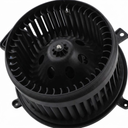 Front HVAC Heater Blower Motor with Fan for 2011-2024 Dodge Durango/ 2008-2020 Dodge Grand Caravan/2008-2016 Chrysler Town & Country/2011-2021 Jeep Grand Cherokee 700216