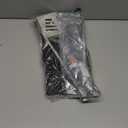 5-Piece Grill Tools Set, BBQ Grilling Accessories with Spatula, Tongs, Portable Grill Utensils Set with Hooks & Storage Apron, Stainless Steel Grilling Tools Kit, Gifts for Men Dad