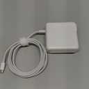 Mac Book Pro Charger - 118W USB C Charger Fast Charger Compatible with MacBook pro/Air, M1 M2 M3 M4, ipad Pro, Samsung Galaxy and All USB C Device, Include Charge Cable (White)