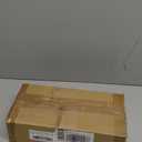 TOPTOW ATV/UTV Trailer Hitch Towing Ball Mounts, 2-Inch Ball, Clevis Pin, Fits 2-Inch Receiver