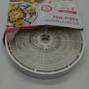 Nesco American Harvest Add-A-Tray For Use with Models FD-1000/1010/018/1020/1040 - 6 Trays Included