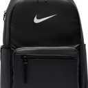 Nike Classics Heritage 2.0 Eugene Winterized Backpack 20L | Mens and Womens (Black)