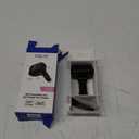 ZGear FM Transmitter and Fast Charging Car Charger 12 watt 2.4 amp Aux & USBport