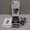 JENSEN Cassette Player/Recorder