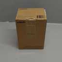 [New] VTech VG134-11 DECT 6.0 Cordless Home Phone with Bluetooth Connection, Digital Answering Machine, Backlit Display,Full Duplex Speakerphone, Caller ID/Call Waiting,1000 ft Range (Black)