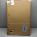 Palm Trees Canvas Wall Art: Coastal Beach Picture Artwork Tropical Ocean Scene Painting Abstract Seascape Print for Modern Living Room Bedroom Bathroom