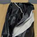 RAPTAVIS Twin Size Air Mattress Sofa Bed with Headboard and Pillow, Inflatable Bed for Outdoor Overnight (Single)