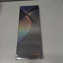 TORRAS OrigArmor for iPhone 17 Pro Max Screen Protector [100% Anti Reflection][3D Full Coverage Fit] Military-Grade Shatterproof 9H+ Tempered Glass Anti-Scratch Screen Protector 17 ProMax 6.9" 1-Pack