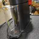 Nespresso Vertuo Next Coffee and Espresso Machine by Breville, Cherry Red, 1.1 Liters