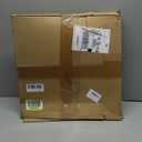 New W10830189 Refrigerator Door Gasket Compatible with Some Amana,Compatible with Maytag,Compatible with Jenn Air,Kenmore,Compatible with Kitchen Aid, Magic Chef,Whirlpool Refrigerator