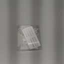 Rhytsing 36 LEDs White Pearl Glarand Battery Operated Fairy String Lights with Timer Function for Wedding Christmas Party Event Decoration, 14.7FT