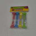 Teacher Created Resources Small Sand Timers Combo Pack (20663)