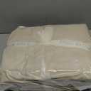 Cozy Bliss Fluffy Faux Fur Throw Blanket for Couch,Warm Cozy Soft Beige Throw Blankets for Sofa Bed Living Room,50x60 Inches