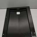 91354 Grease Tray for Weber Spirit 310 and 320 Series Grills with Side Control Panel, Drip Pan Tray for Weber Spirit E-310 E-320 (Made in 2009 and 2012), Grease Tray for Weber 91354 Parts