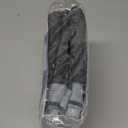 Wearever Incontinence Underwear for Men - Reusable & Washable Men's Bladder Control Briefs with Regular Absorbency - Leak Proof Underwear 150 ml (Pack of 3) (Gray) (L)