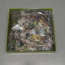 Ceaco - Puzzles for Adults 1000 Pieces Thomas Kinkade Disney Winnie the Pooh Jigsaw, Made in USA, Premium Recycled Board