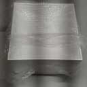 Tuanse 6 Pcs Buffet Risers, Food Risers for Buffet Table, Display Stand for Catering Dessert Collectibles Jewelry Figures Show, 5 Sided Acrylic Cube Display Organizer Acrylic Cube Boxes(White)