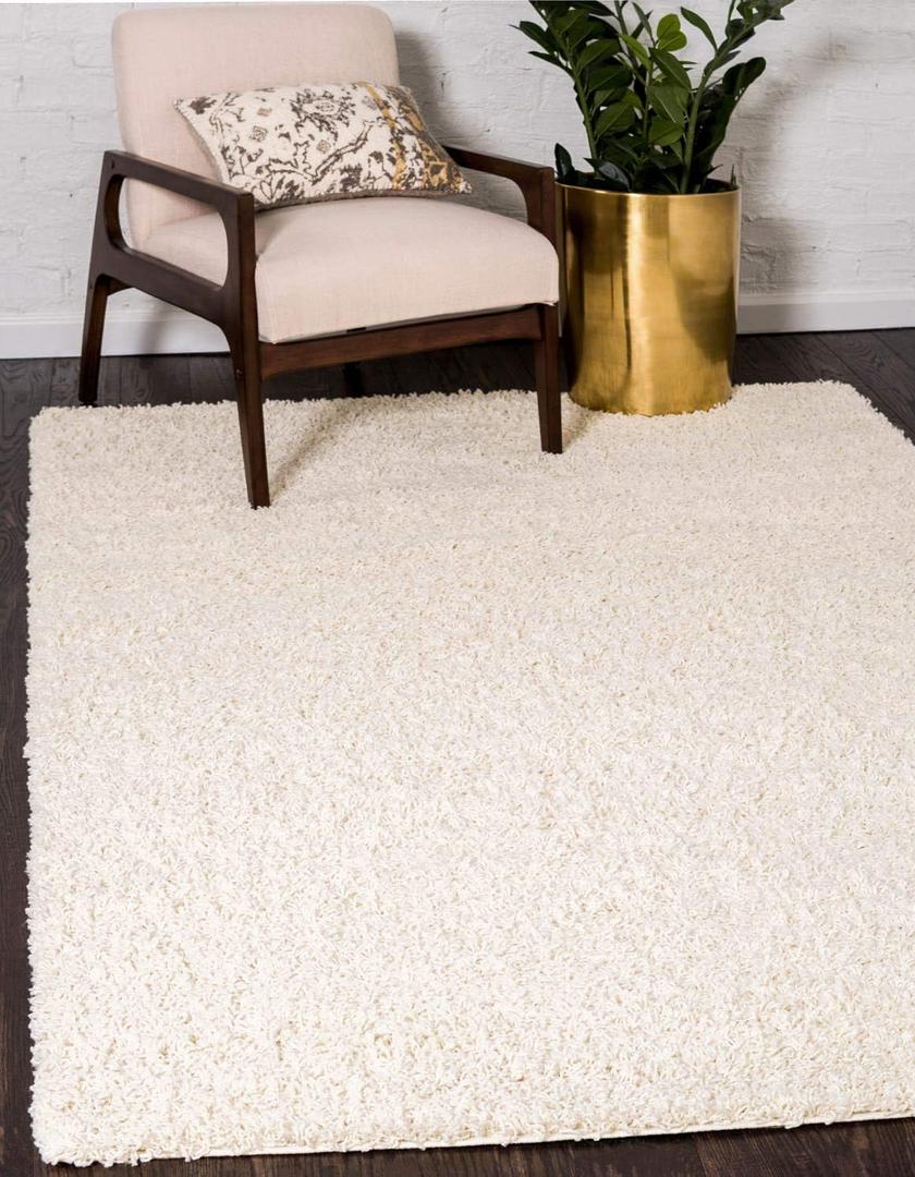 Lauren Ivory Accent Rug 22x36in Lauren Ivory Accent Rug 22x36in