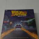 Funko SG:BTTF-Back in Time Strategy Game-Spanish