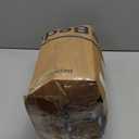 Bedsure GentleSoft Sherpa Fleece Twin Blanket for Couch, Non-Heated, Thick and Warm Throw for Women and Men, Soft Fuzzy Plush Blanket for Winter, Grey, 60x80 Inches