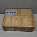 smusei Water Bottle Organizer Rack 4 Tier Free Standing Bottled Water Storage Organizer for Floor, Metal Beverage Soda Can Dispenser Shelf Holder Stand for Kitchen Pantry Office, Black