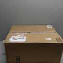 3 Set Pull Out Tray Cabinet Organizer Wooden Slide out Drawers Organizer for Base Cabinet Kitchen with Gentle Close Fully Assembled Pantry Storage Shelves (14'' X 21'' X 3")