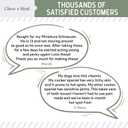 All in 1 Dog Vitamins and Supplements, 60 Soft Chew Multivitamins with Glucosamine, Probiotics, Omega Fish Oil -for Skin, Coat, Hip, Joint & Gut Health -Senior, Puppy, Large & Small Dogs