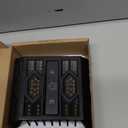 Touch Dome Light Compatible with Ford Bronco 2021-2024 4 Door | Plug-Play LED Ceiling Light Roof Light | Super Bright Reading Light for Bronco | Easy Install (Not Fit 2 Door/Sport)