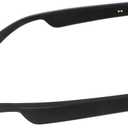 Fydun Smart Sunglasses Hands Calling Glare Filtering Music Glasses for Traveling