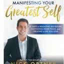 The Tapping Solution for Manifesting Your Greatest Self: 21 Days to Releasing Self-Doubt, Cultivating Inner Peace, and Creating a Life You Love Hardcover – Big Book, October 3, 2017