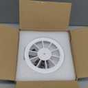 Hiorucet BP27 Fan Motor Replacement for Nutone Broan 663-C, 688-C, 688, 663, 678, 671, 659, 662, 668, 670, 689, 669, 678-C, 688-E, N678-C, 678-F, 678-D Model, S97012038 Bathroom Vent Exhaust Fan 50CFM