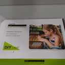 DIY Handwritten/Graffiti Notes Acrylic Luminescent Lamp