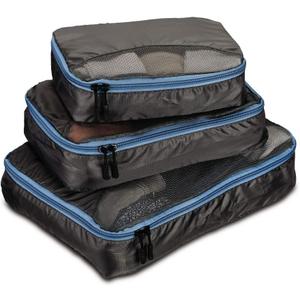 Conair Travel Packing Cubes by Travel Smart, 3 Pack