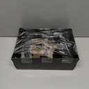 Moca Shoes Woman's 8.5